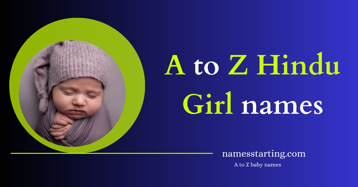 A-to-Z-Baby-girl-names-Hindu-Modern