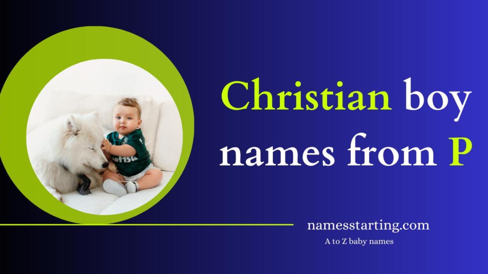 Christian-baby-boy-names-starting-with-P-with-meaning