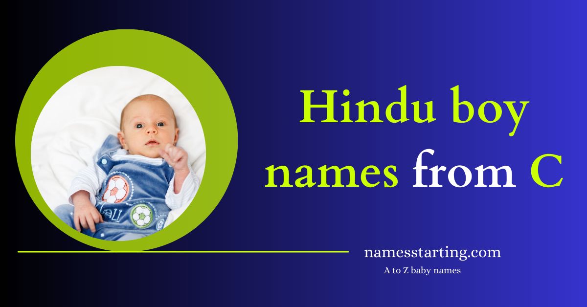 C-letter-names-for-boy-Hindu