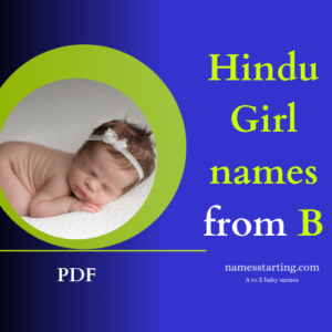 B-letter-names-for-girl-Hindu