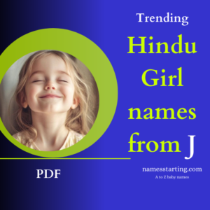 PDF-Trending-Hindu-baby-girl-names-starting-with-j