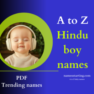 Trending -A-to-Z-baby-boy-names-Hindu-PDF