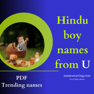 U-letter-names-for-boy-Hindu-PDF