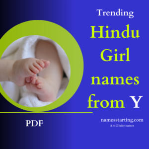 Y-letter-names-for-girl-Hindu