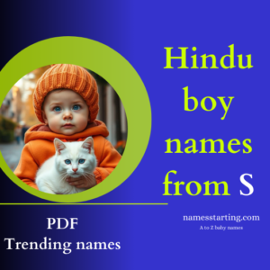 hindu-baby-boy-names-starting-with-s