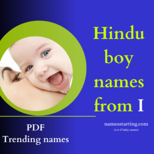 i-letter-names-for-boy-hindu