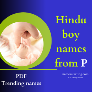 p-letter-names-for-boy-hindu-modern