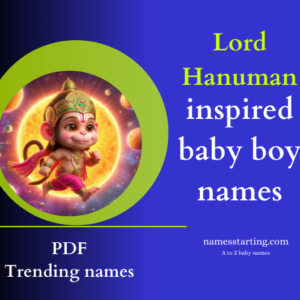 Hanuman-names-for-baby-boy-PDF