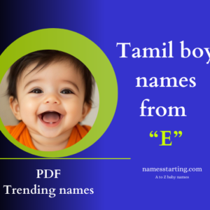 E-letter-boy-names-in-Tamil-PDF