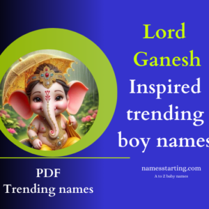 Ganesh-names-for-baby-boy-PDF