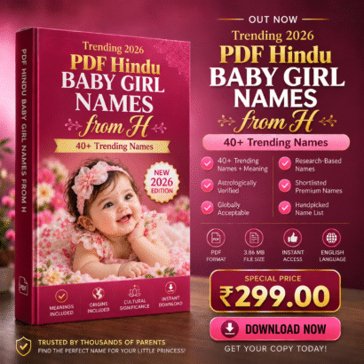 H-letter-names-for-girl-Indian-Hindu-PDF