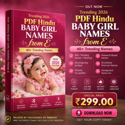 Hindu-baby-girl-names-starting-with-E-PDF