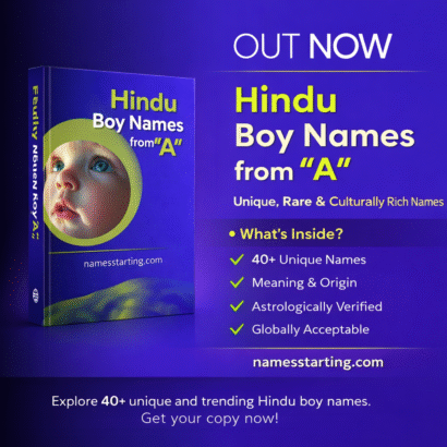 Hindu-boy-names-starting-with-alphabet-A-PDF