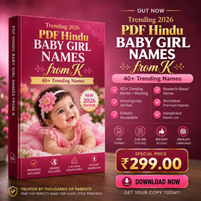K-letter-names-for-girl-Hindu-latest-PDF