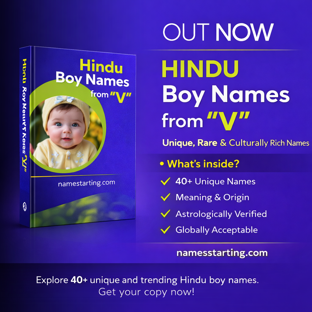 Name-start-with-V-for-boy-Hindu-latest-PDF