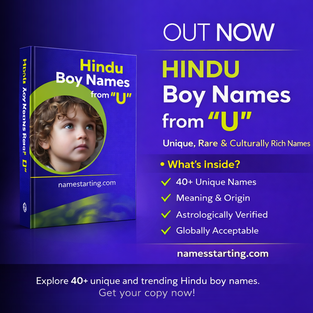 U-letter-names-for-boy-Hindu-PDF