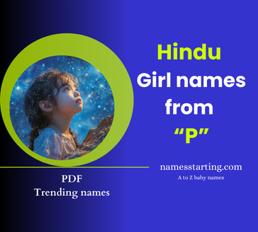 p-letter-names-for-girl-hindu