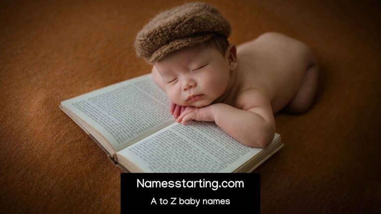 Best 2026 ᐅ D letter names for boy Hindu latest - A to Z baby names