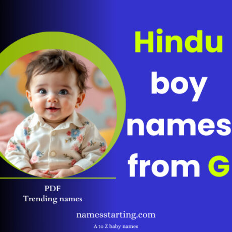 Best 2026 ᐅ H letter names for boy Hindu - A to Z baby names