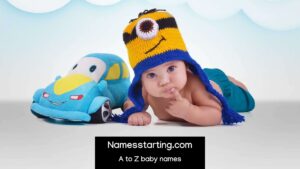Best 2026 ᐅ H letter names for boy Hindu - A to Z baby names