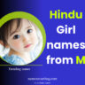 Hindu-baby-girl-names-starting-with-M