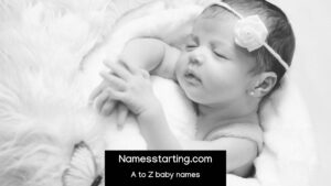Latest 2026 ᐅ Hindu baby girl names starting with M - A to Z baby names