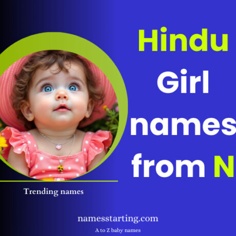 Latest 2026 ᐅ Hindu baby girl names starting with M - A to Z baby names