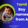 A-letter-names-for-boy-Tamil