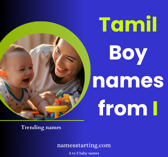Baby-boy-names-starting-with-I-in-Tamil