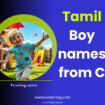 Tamil-Hindu-baby-boy-names-starting-with-C