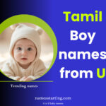 Boy-baby-names-starting-with-U-in-Tamil