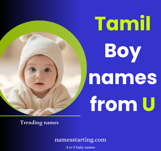 Boy-baby-names-starting-with-U-in-Tamil
