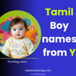 Boy-baby-names-starting-with-Y-in-Tamil