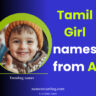 Girl-baby-names- starting-with-A-in-Tamil