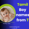 Hindu-baby-boy-names-starting-with-T-in-Tamil