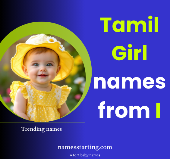 Tamil-girl-baby-names-starting-with-I