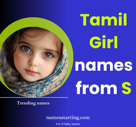 Tamil-girl-baby-names-starting-with-S