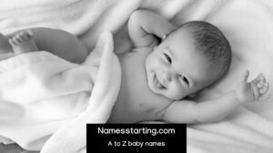 Latest 2026 ᐅ A to Z baby girl names in Telugu - A to Z baby names