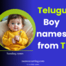 Baby-boy-names-starting-with-T-in-Telugu
