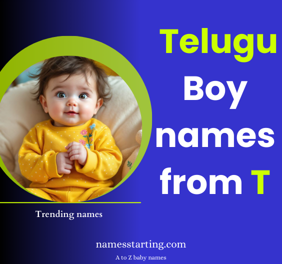 Baby-boy-names-starting-with-T-in-Telugu