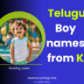 K-letter-names-for-boy-in-Telugu
