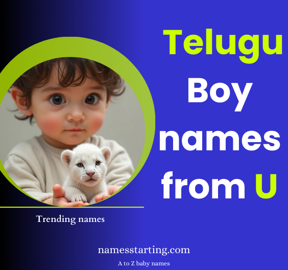 U-letter-names-for-boy-in-Telugu