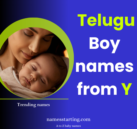 Y-letter-names-for-boy-in-Telugu
