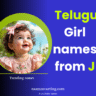 J-letter-names-for-girl-in-Telugu