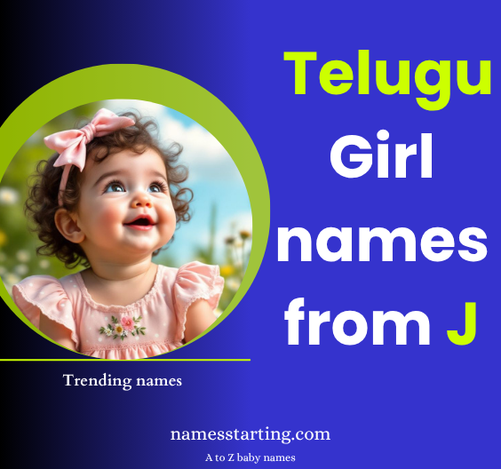 J-letter-names-for-girl-in-Telugu