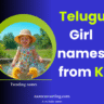 K-letter-names-for-girl-in-Telugu