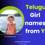 Y-letter-names-for-girl-in-Telugu