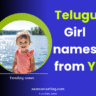 Y-letter-names-for-girl-in-Telugu
