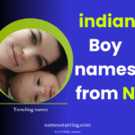 Indian-baby-boy-names-starting-with-N