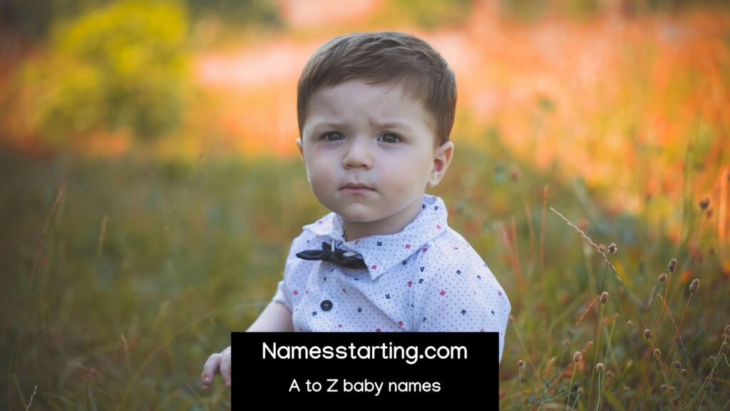 Indian-boy-names-starting-with-A
